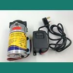 R.O. Booster Pump Kit (Pump & Transfer)